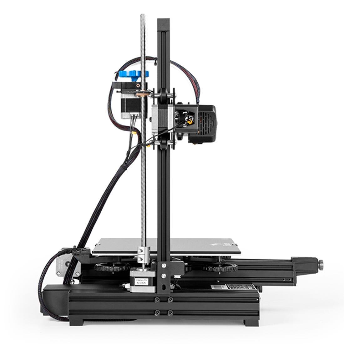 Impressora 3D Creality Ender-3 V2 1001020246i - Mega Market
