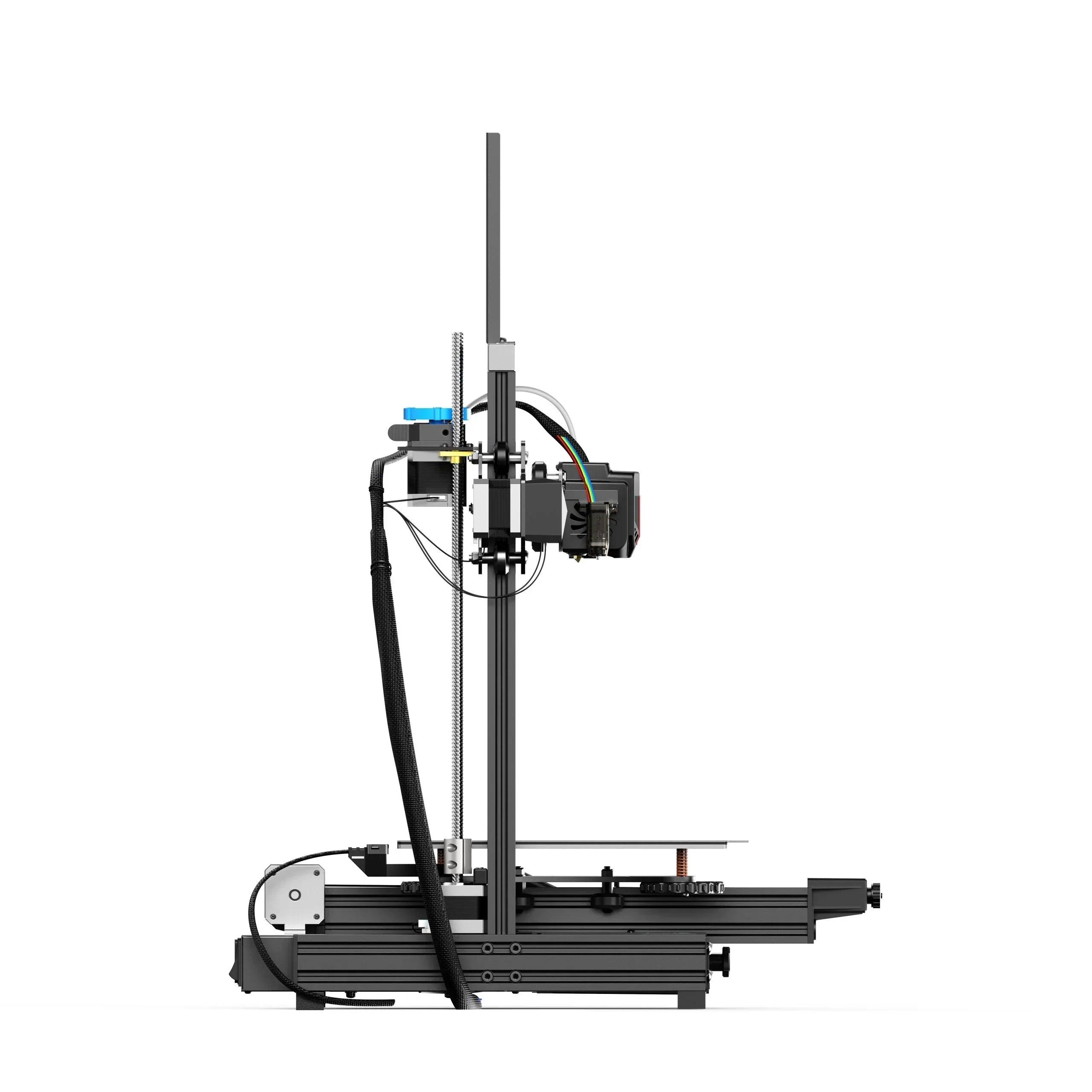 Impressora 3D Creality Ender-3 V2 NEO 1001020457i - Mega Market