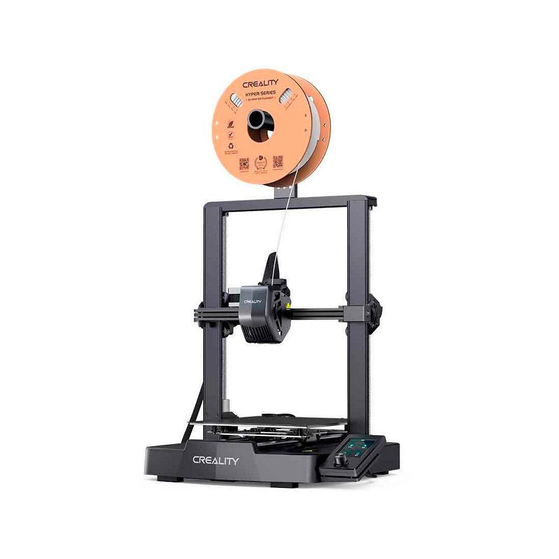 Impressora 3D Creality Ender-3 V3 - 1201020489i - Mega Market