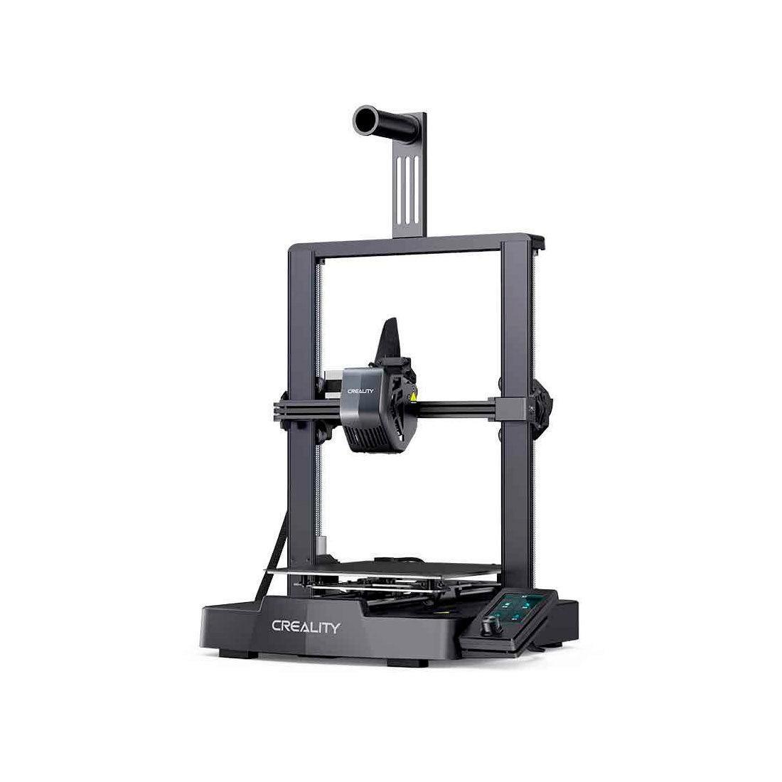 Impressora 3D Creality Ender-3 V3 - 1201020489i - Mega Market