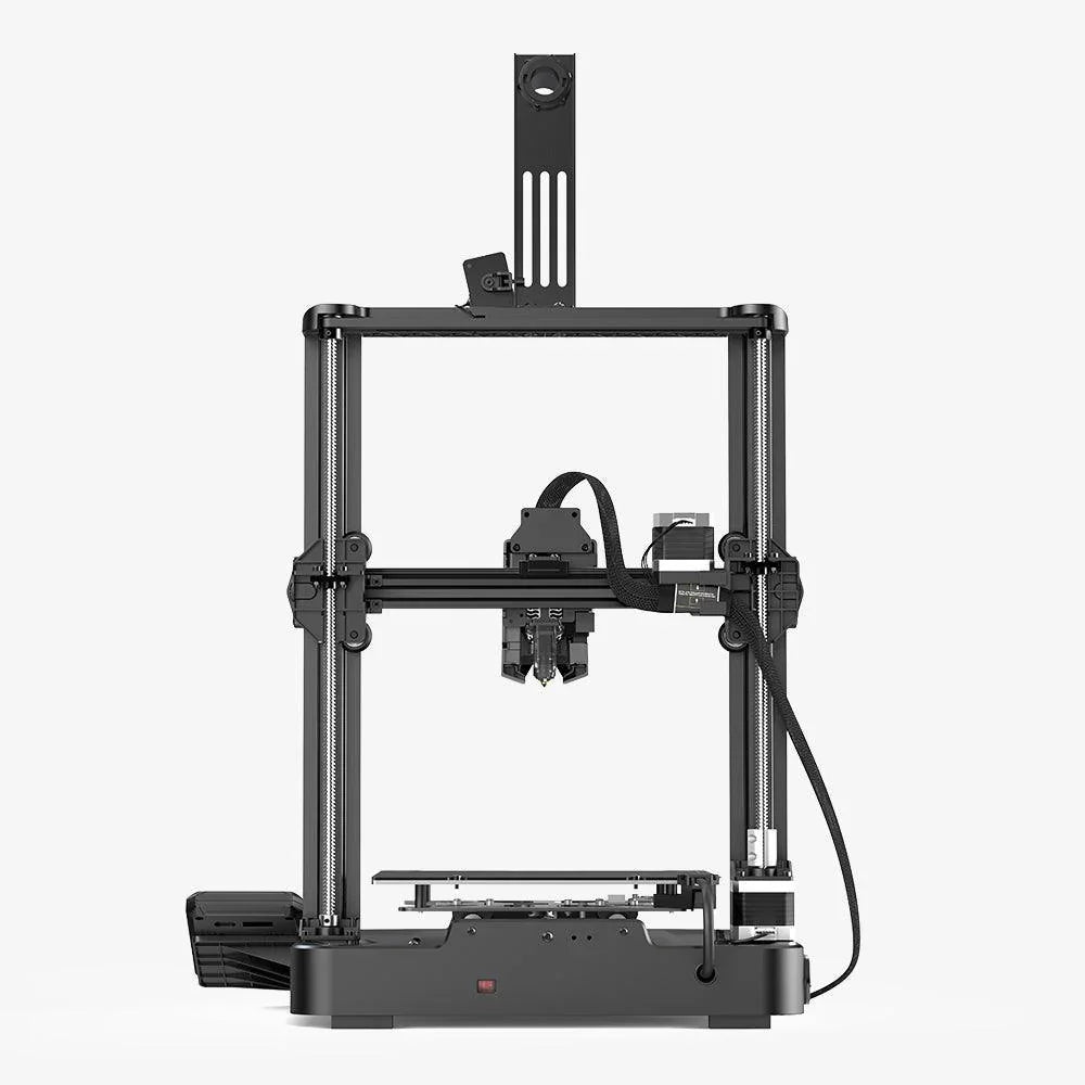 Impressora 3D Creality Ender-3 V3 KE - 1001020473i - Mega Market