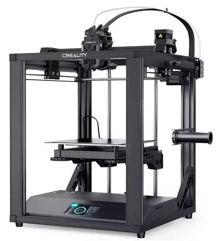 Impressora 3D Creality Ender-5 S1 1001020487i - Mega Market