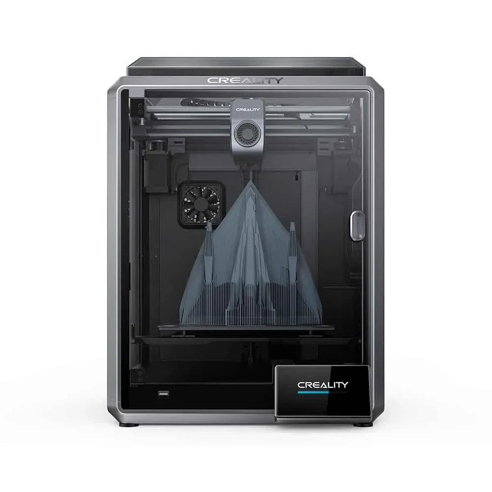 Impressora 3D Creality K1 - 1201010168i - Mega Market