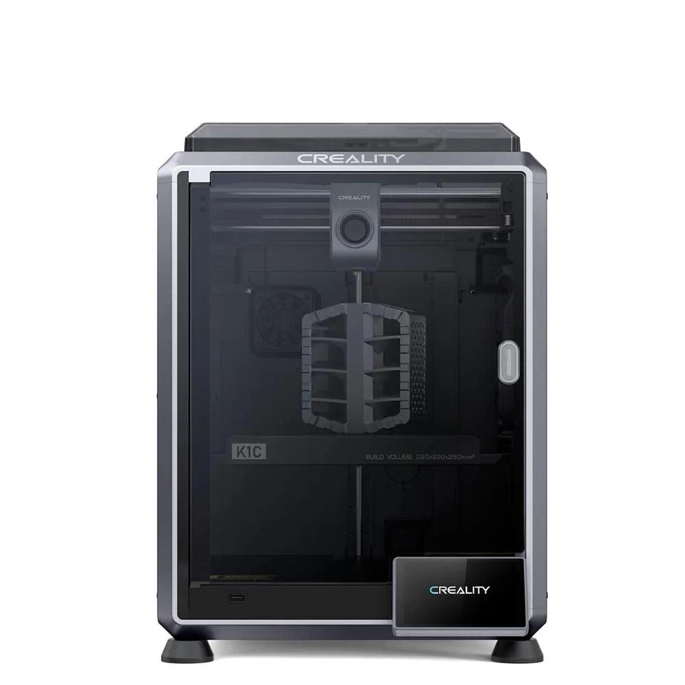 Impressora 3D Creality K1C - 1201010180 - Mega Market