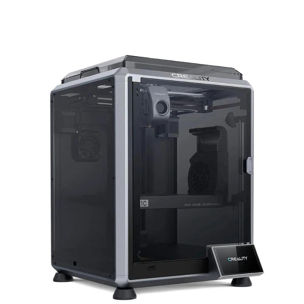 Impressora 3D Creality K1C - 1201010180 - Mega Market
