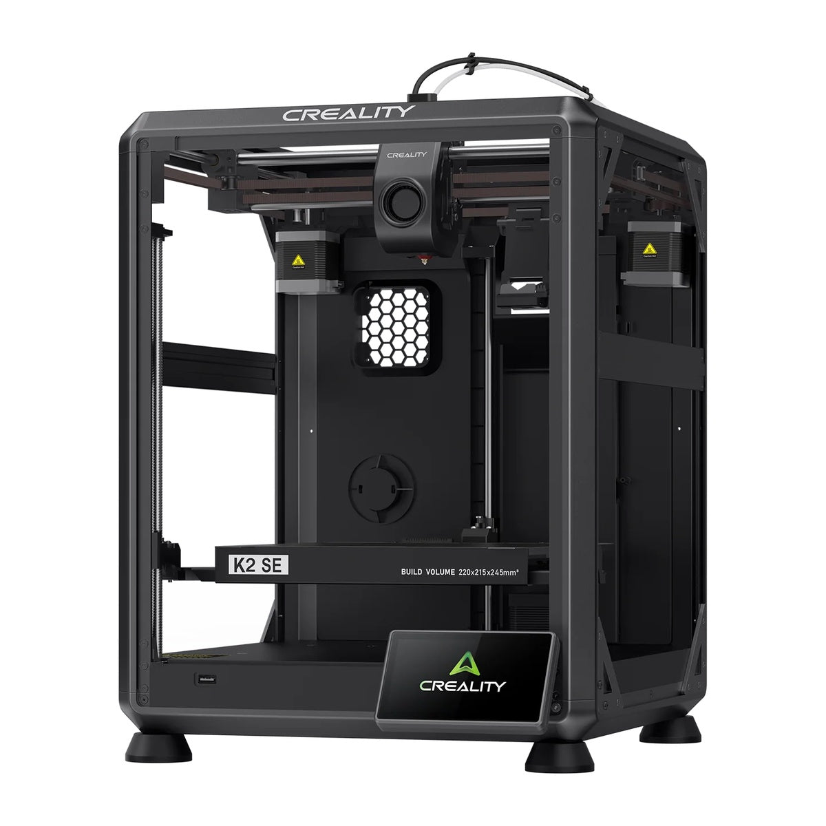 Impressora 3D Creality K2 SE(F) 1002110181i - SKU 1002110181i
