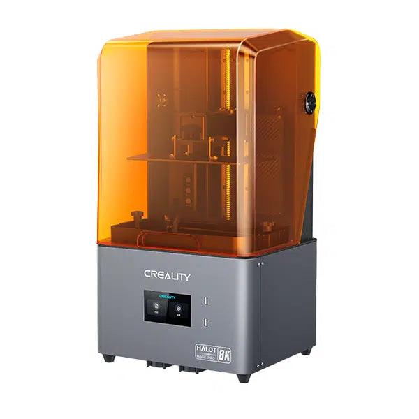 Impressora 3D Creality Resina Halot Mage Pro 1003040118i - Mega Market