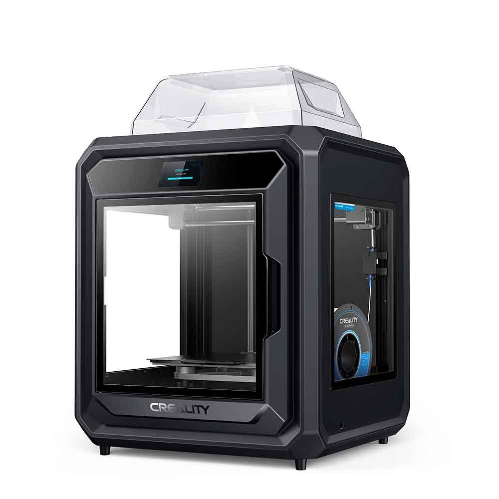 Impressora 3D Creality Sermoon D3 1002070040i - Mega Market