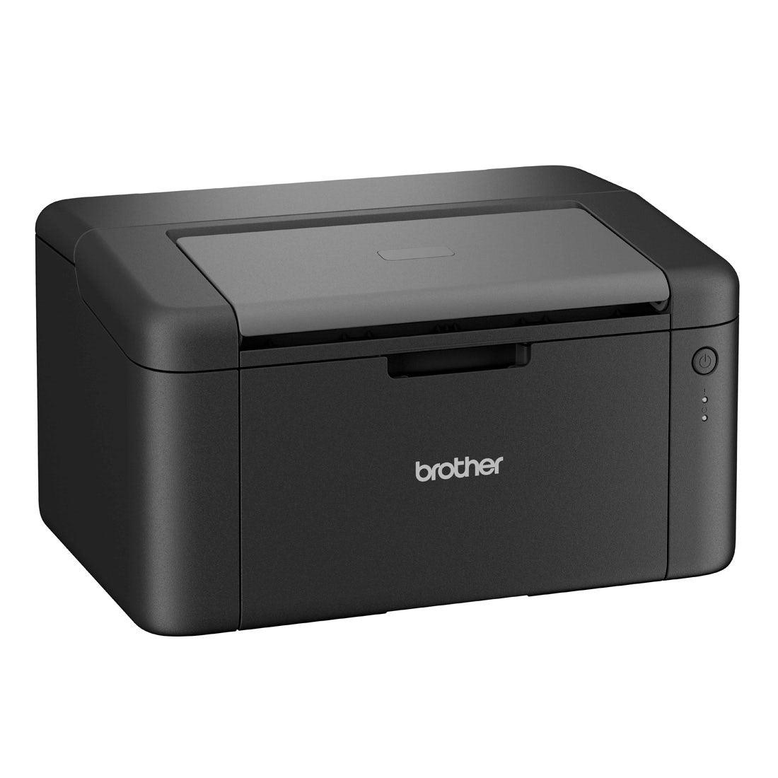 Impressora Brother Laser 110V Monocromática A4 USB - HLL1222 - Mega Market