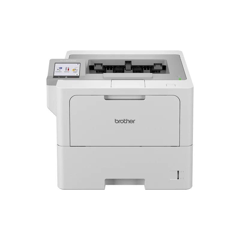 Impressora Brother Laser A4 Mono USB/ETH/Wifi HLL6412DW - Mega Market