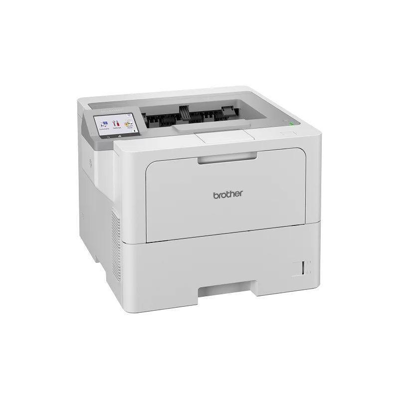 Impressora Brother Laser A4 Mono USB/ETH/Wifi HLL6412DW - Mega Market