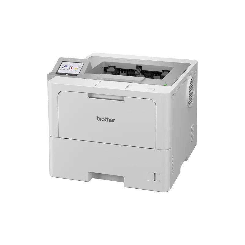 Impressora Brother Laser A4 Mono USB/ETH/Wifi HLL6412DW - Mega Market