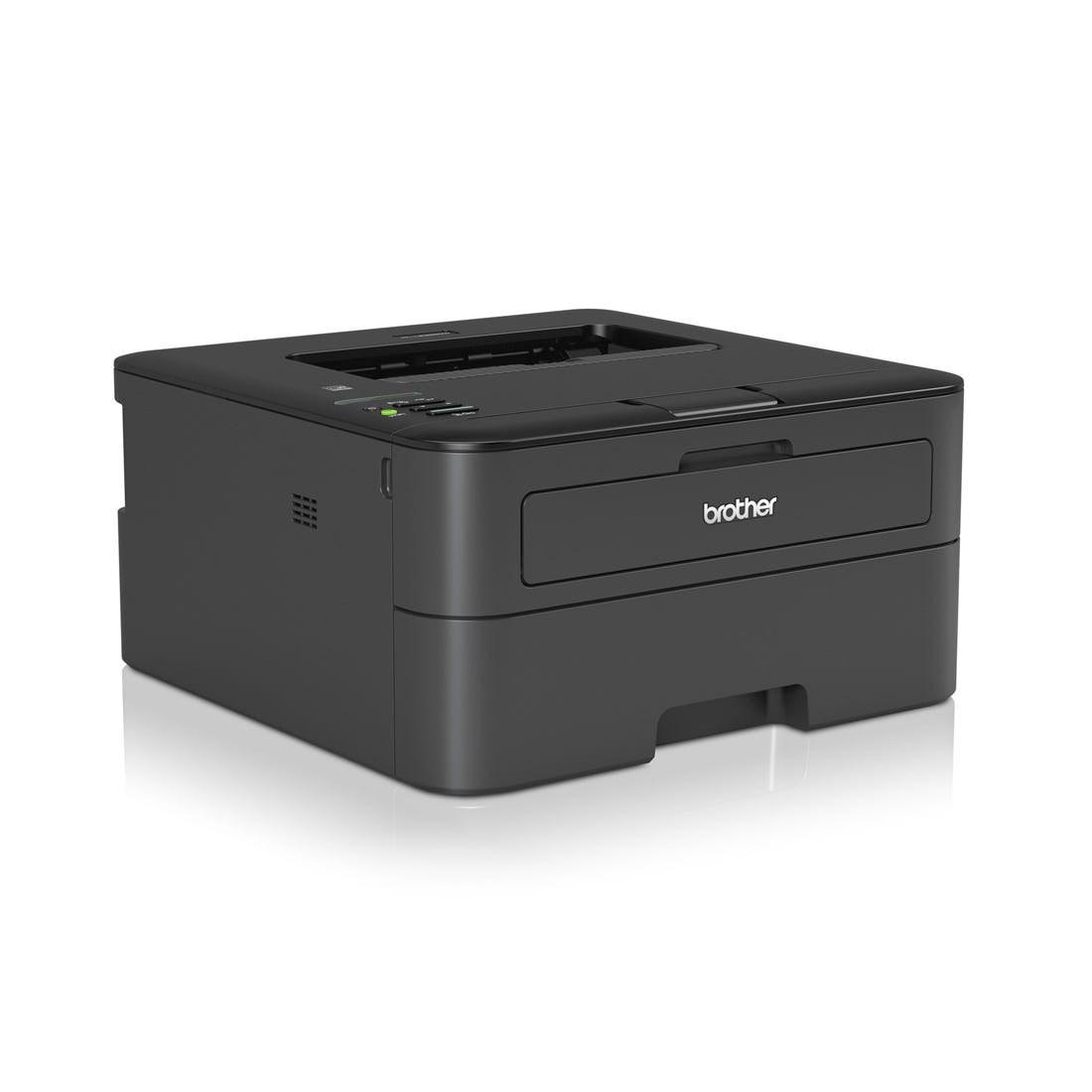 Impressora Brother Laser Mono (A4) Dup, Wrl HLL2360DW - Mega Market