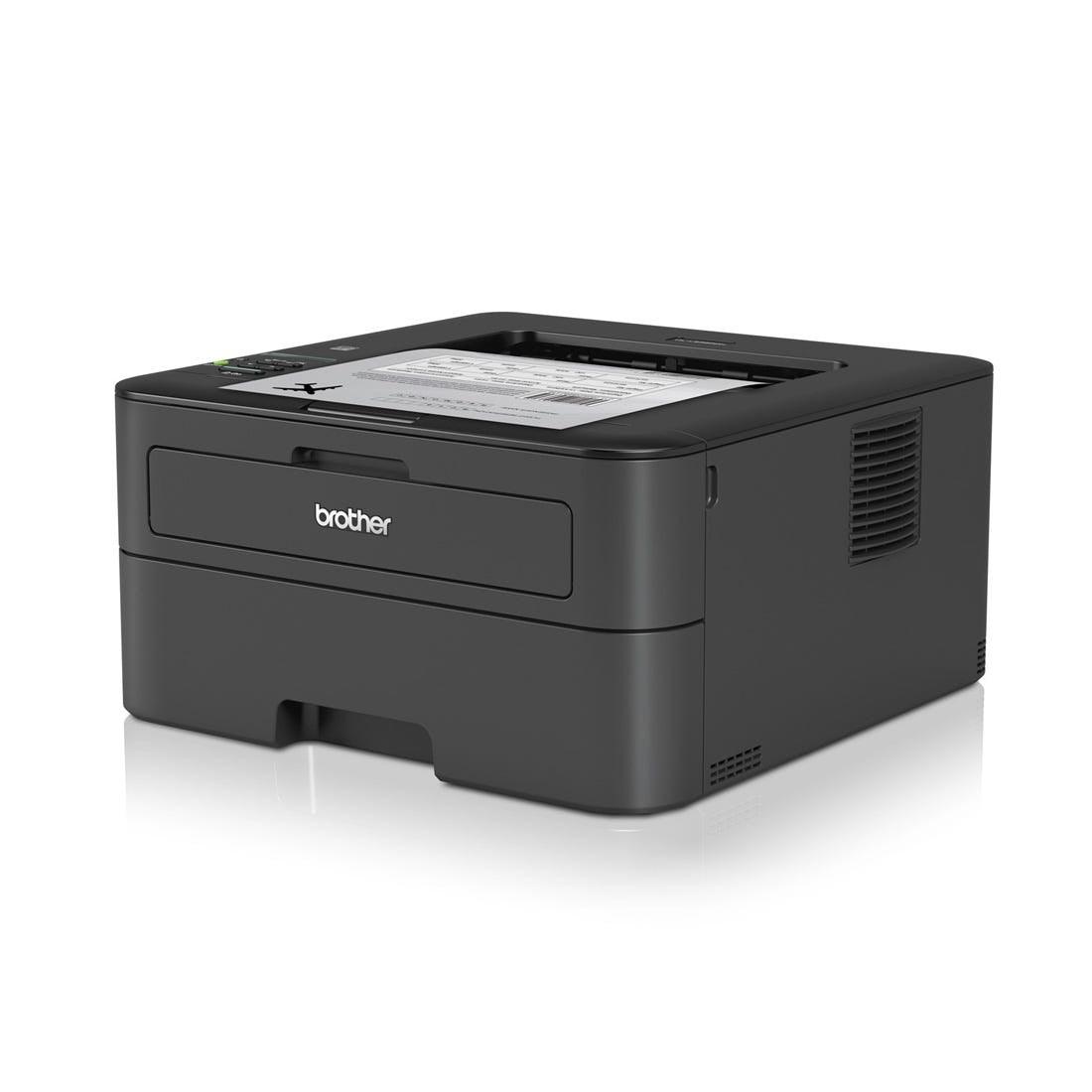 Impressora Brother Laser Mono (A4) Dup, Wrl HLL2360DW - Mega Market
