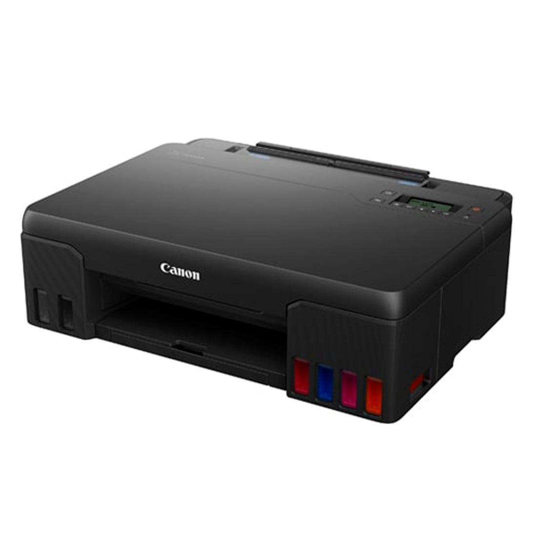 Impressora Canon MEGA TANK G510 4621C005AA - Mega Market