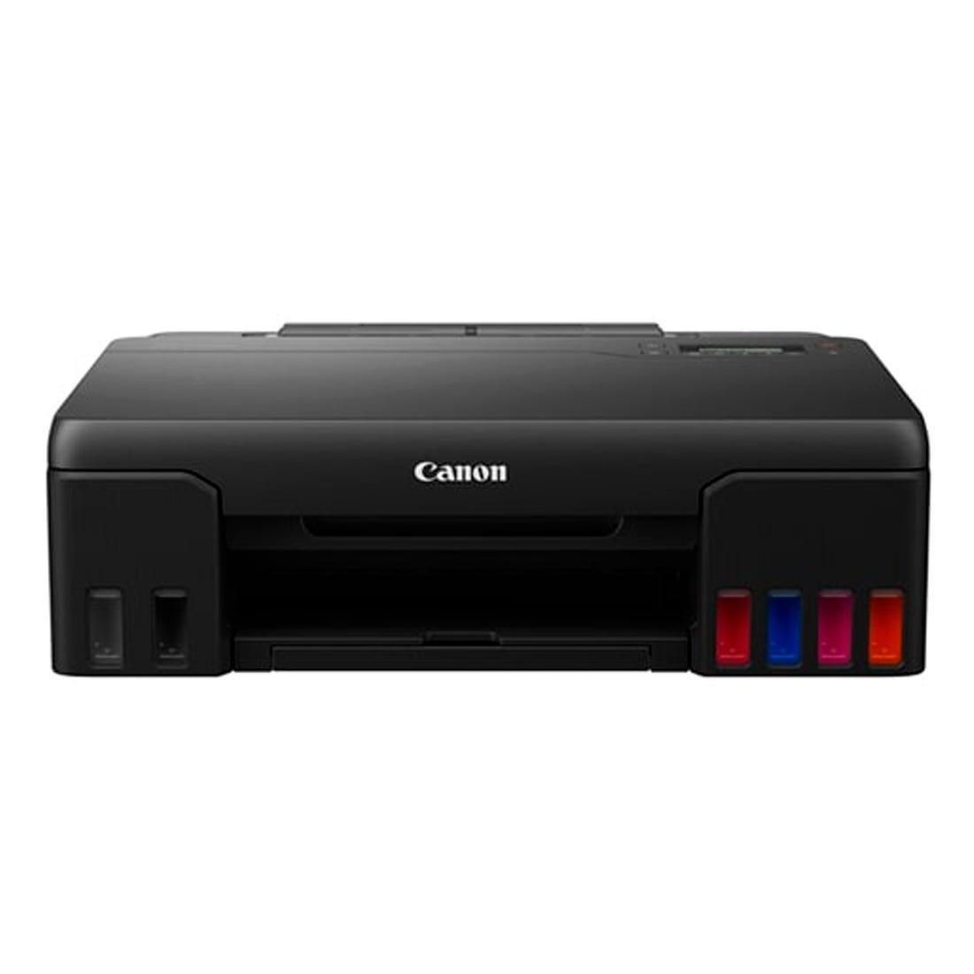 Impressora Canon MEGA TANK G510 4621C005AA - Mega Market