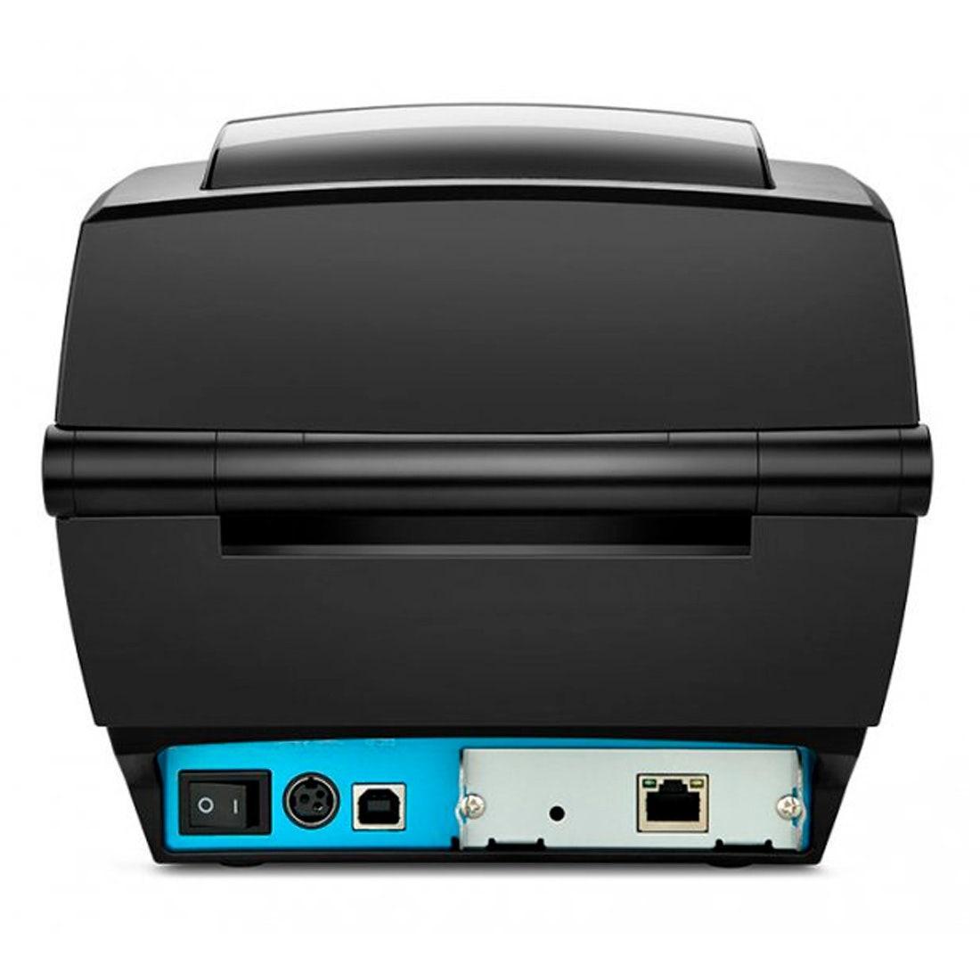 Impressora de Etiquetas Elgin L42 Pro Full - 46L42PUSEC01 - Mega Market