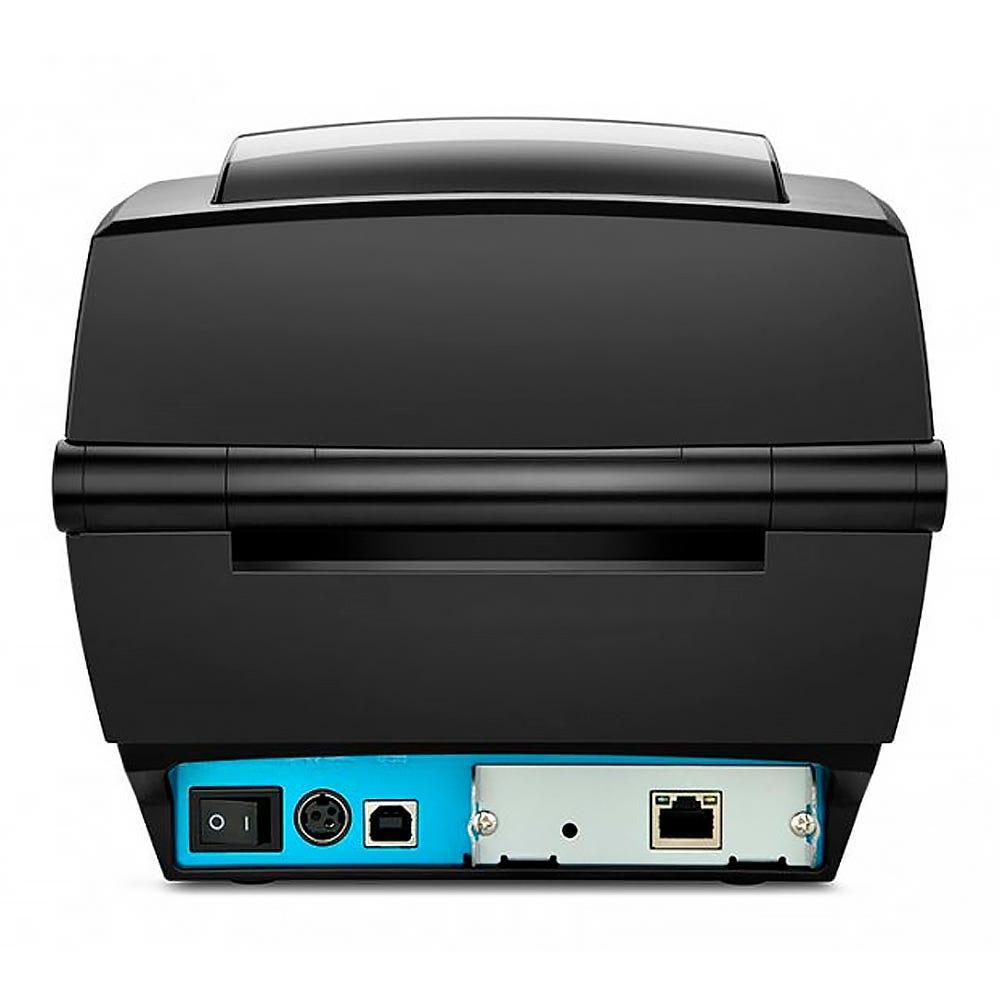 Impressora de Etiquetas Elgin L42Pro USB 46L42PUCKD01 - Mega Market