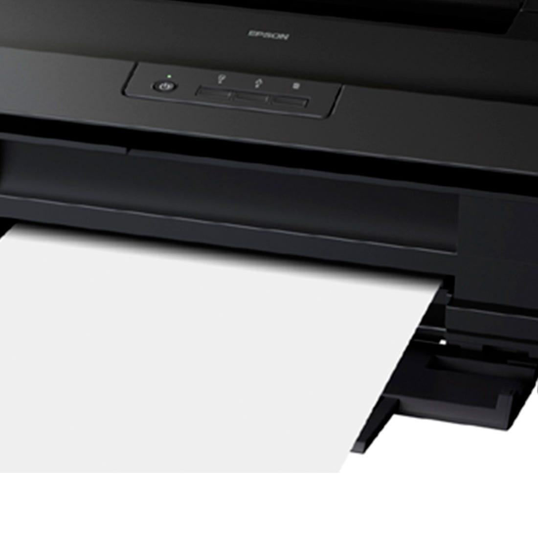 Impressora Epson EcoTank L1800 Photo A3 C11CD82302 - Mega Market