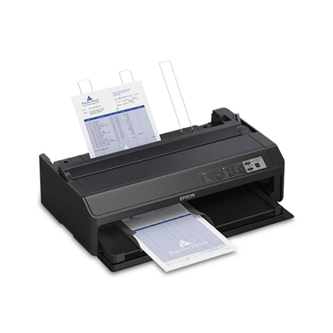 Impressora Epson Matricial FX-2190 II USB - C11CF38301 - Mega Market