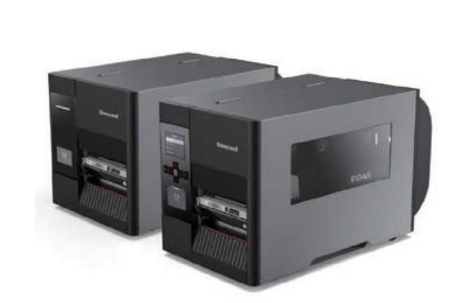 Impressora Honeywell PD45 Industrial PD4500C001000020 - Mega Market