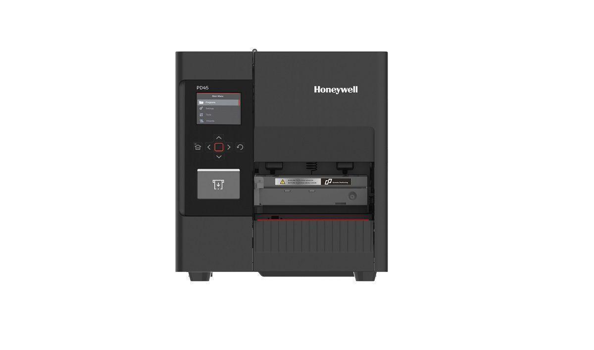 Impressora Honeywell PD45 Industrial PD4500C001000020 - Mega Market