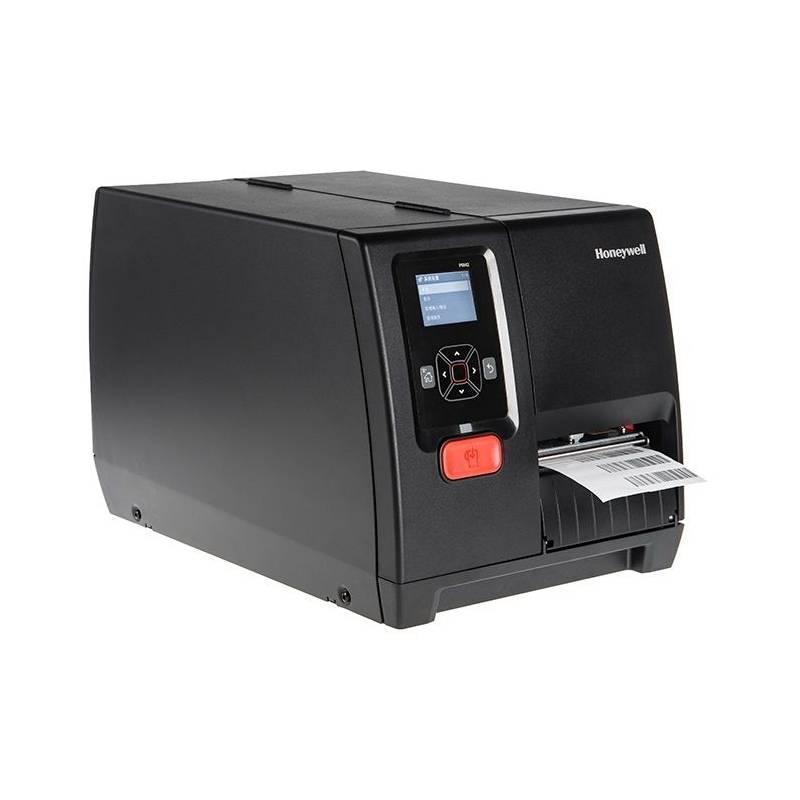 Impressora Honeywell PM42 203DPI SERIAL/USB/ETH PM42200000 - Mega Market