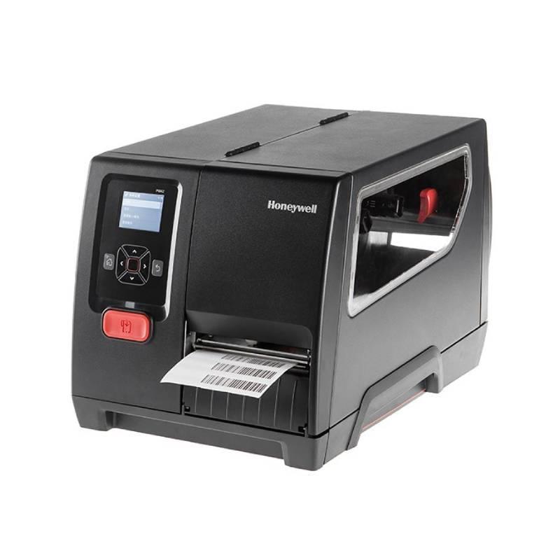Impressora Honeywell PM42 203DPI SERIAL/USB/ETH - PM42200000 - Mega Market