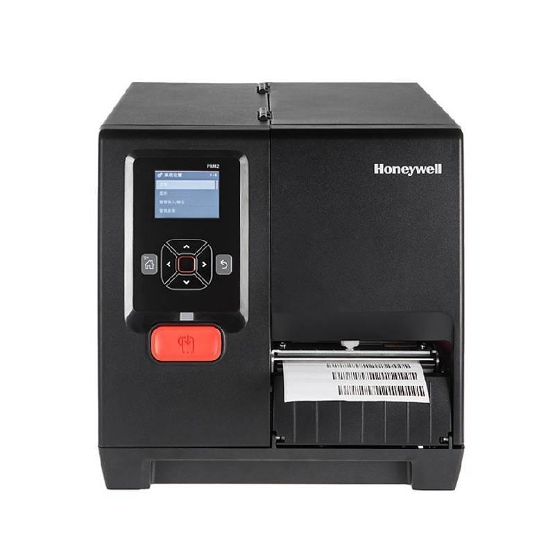 Impressora Honeywell PM42 203DPI SERIAL/USB/ETH PM42200000 - Mega Market