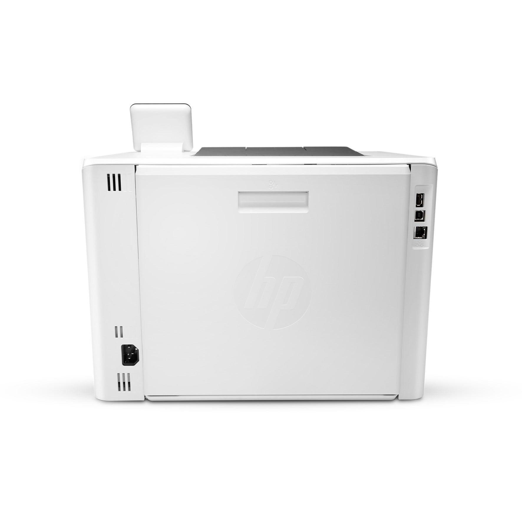 Impressora HP LaserJet Pro Color M454dw W1Y45A#AC4 - Mega Market
