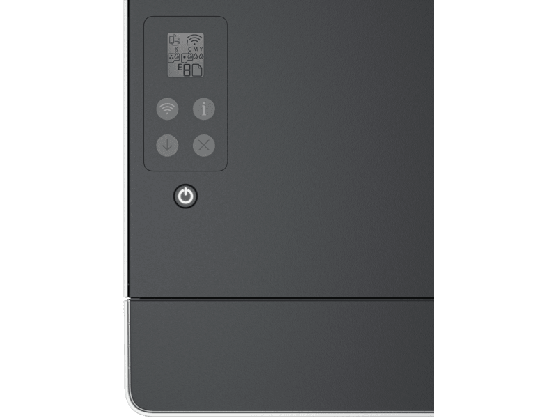 Impressora HP Smart Tank 210 Wireless - 3D4L5A#AK4 - Mega Market