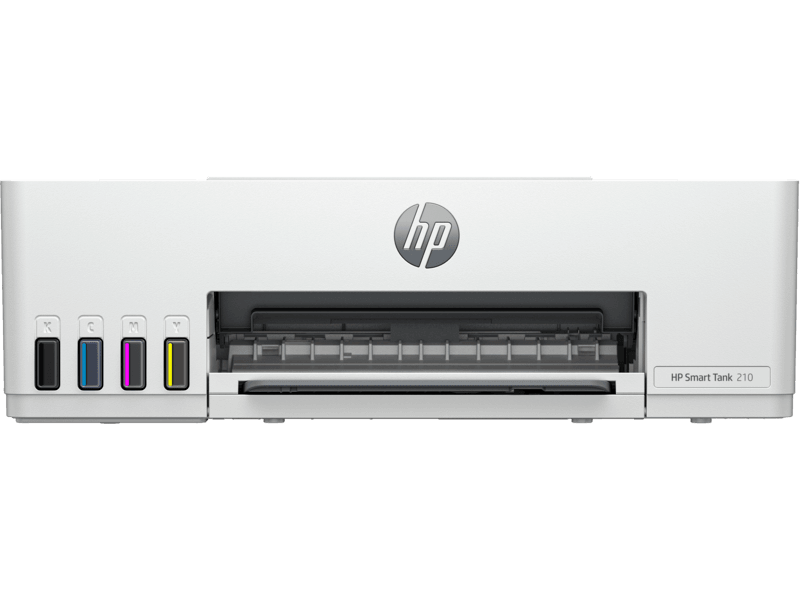 Impressora HP Smart Tank 210 Wireless - 3D4L5A#AK4 - Mega Market