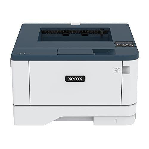 Impressora Laser Xerox B310 A4 Monocromática Wi-Fi - B310DNIMONO - Mega Market