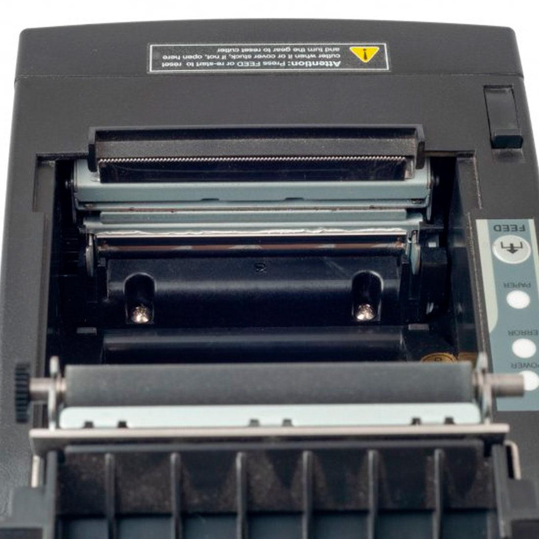 Impressora Não Fiscal Elgin i8 USB Serial Ethernet - 46I8USECKD06 - Mega Market