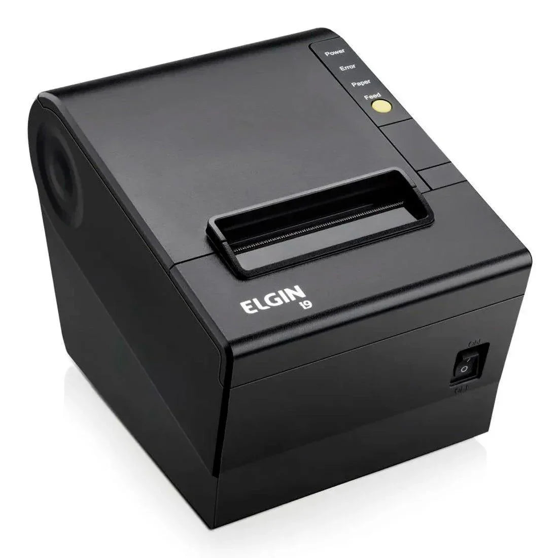 Impressora Não Fiscal Elgin I9 Full USB/Ser/ETH - 46I9USECKD02 - Mega Market