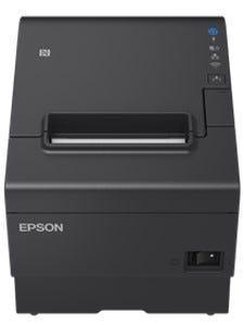 Impressora Não Fiscal Epson TM-T88VII USB/SER/ETH C31CJ57062 - Mega Market