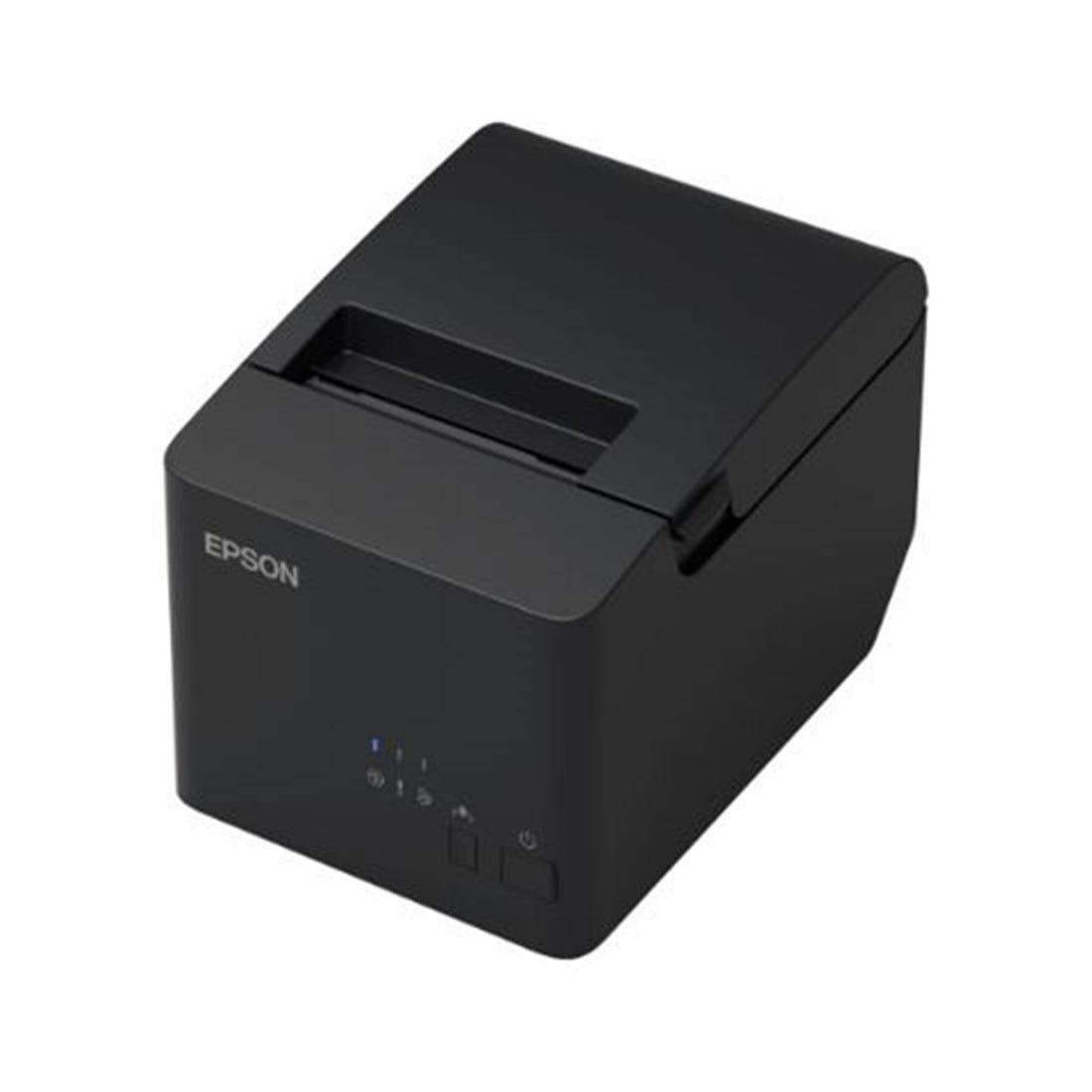 Impressora Não Fiscal Epson USB/Serial TMT20X C31CH26031#BID - Mega Market