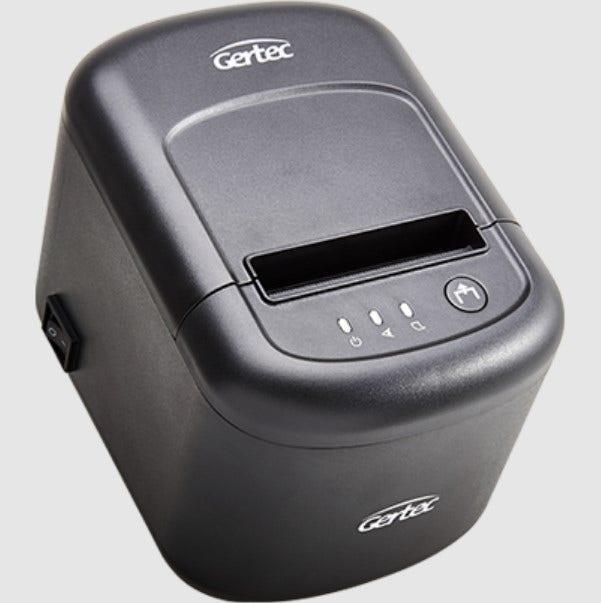 Impressora Não Fiscal Gertec G250 USB Serial e Ethernet - 40001182 - Mega Market