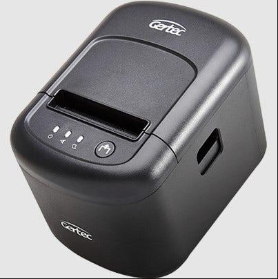 Impressora Não Fiscal Gertec G250 USB/SER/ETH 40001212 - Mega Market
