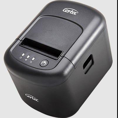 Impressora Não Fiscal Gertec G250W USB/SER/ETH/WIFI 40001158 - Mega Market