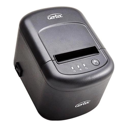 Impressora Não Fiscal Gertec G250W USB/SER/ETH/WIFI 40001174 - Mega Market