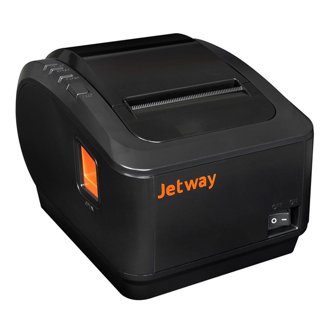 Impressora Não Fiscal Jetway JP500 USB 002273 - Mega Market