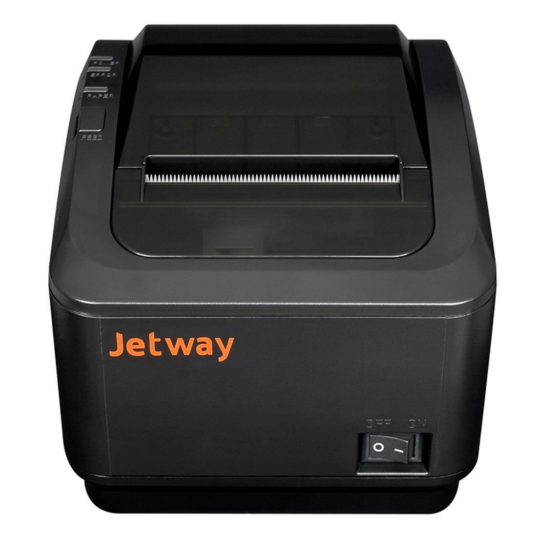 Impressora Não Fiscal Jetway JP500 USB 002273 - Mega Market