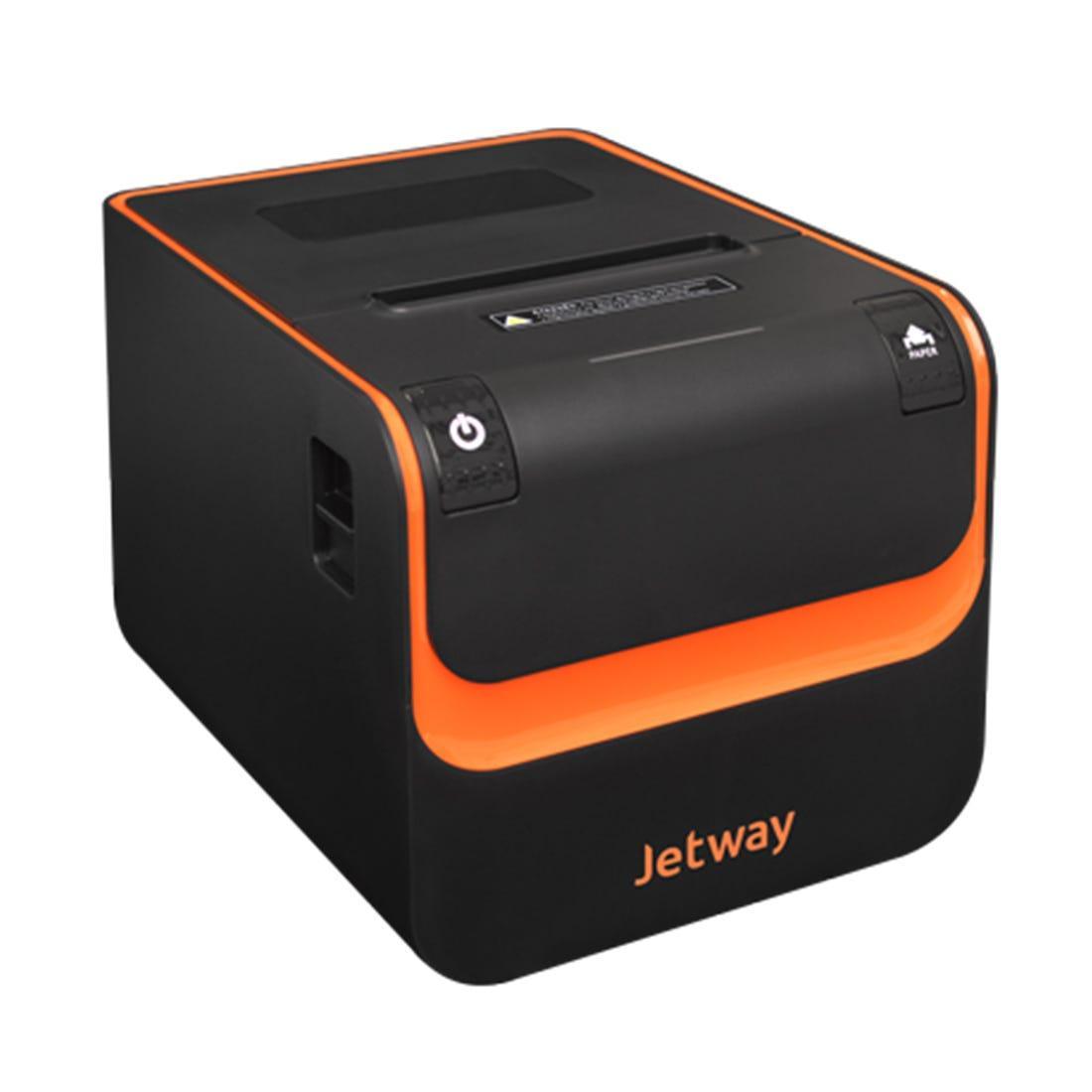 Impressora Não Fiscal Jetway JP800 USB/ETH/SER 001996 - Mega Market