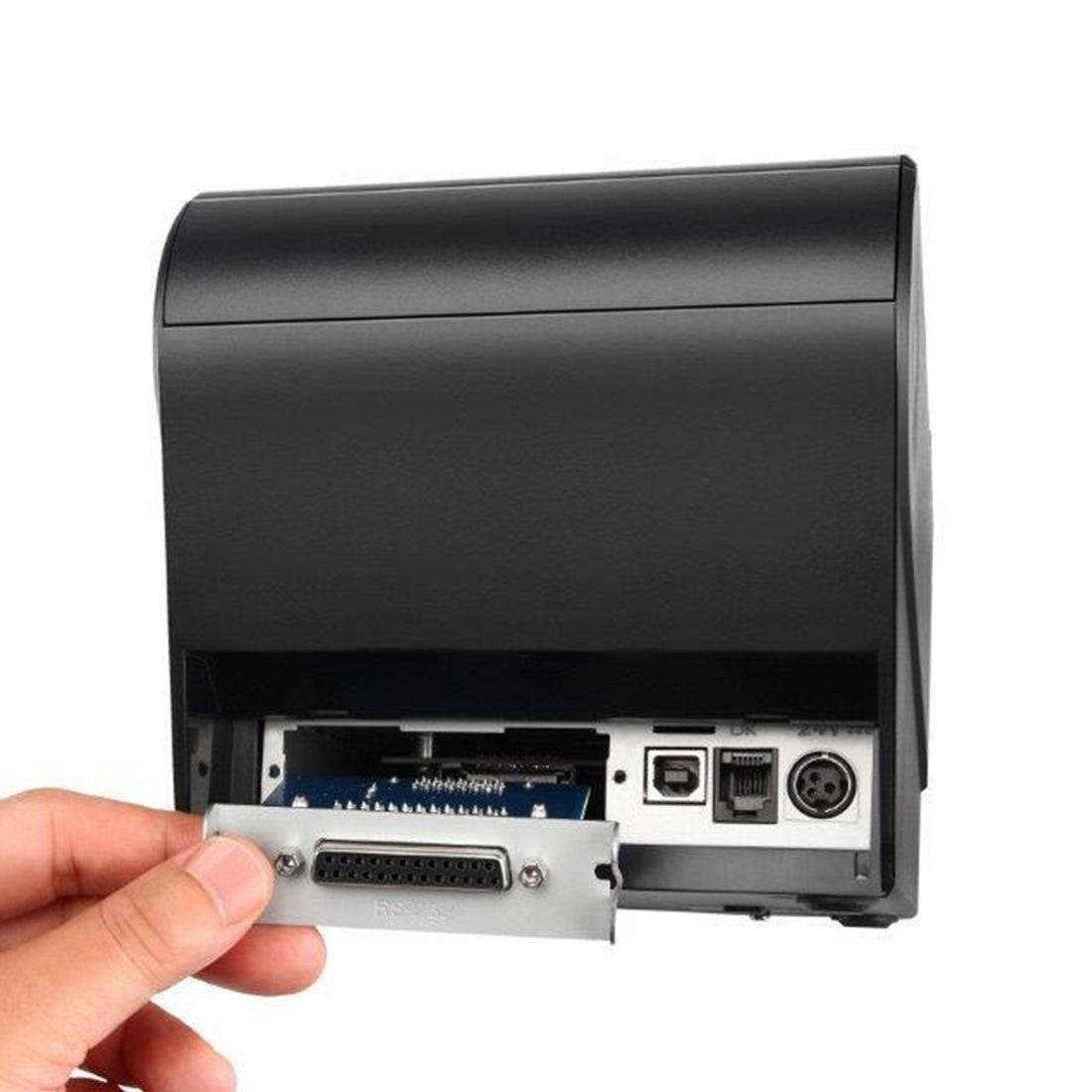 Impressora Não Fiscal Térmica Elgin Térmica i9 USB 46I9UGCK - Mega Market