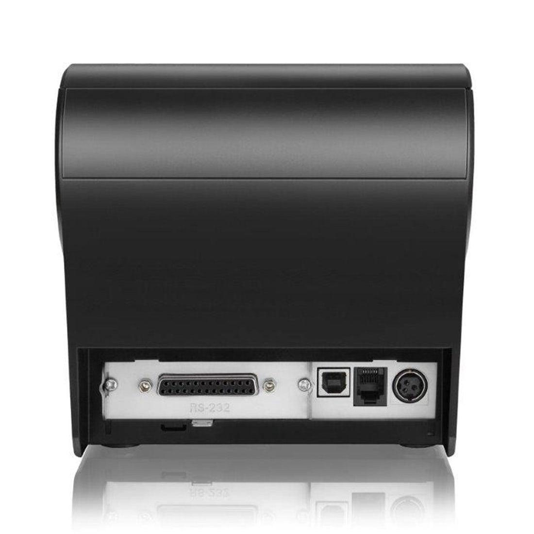 Impressora Não Fiscal Térmica Elgin Térmica i9 USB 46I9UGCK - Mega Market