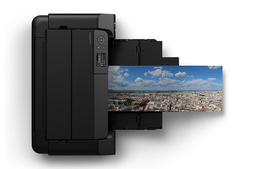 Impressora Plotter Canon ImagePrograf PRO-300 A3+ 4278C018AA - Mega Market