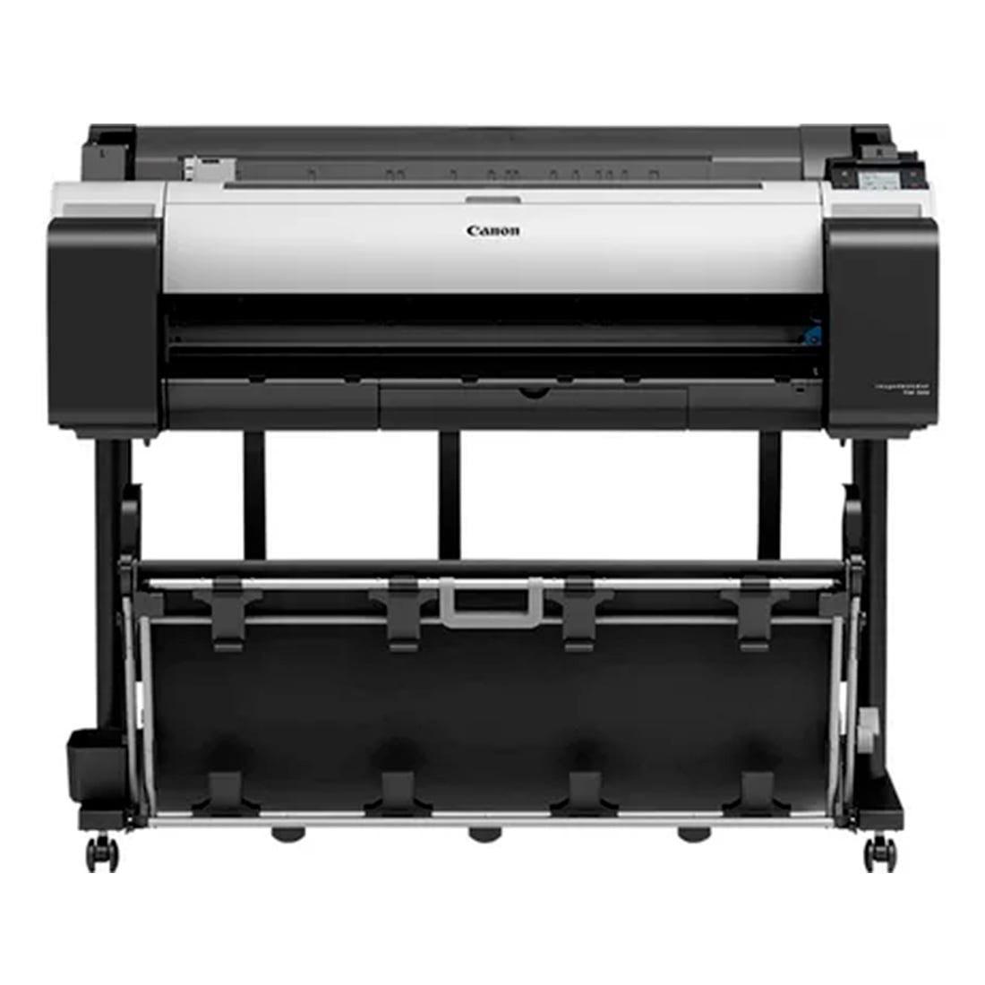 Impressora Plotter Canon TM-300 36 3058C039AA - Mega Market