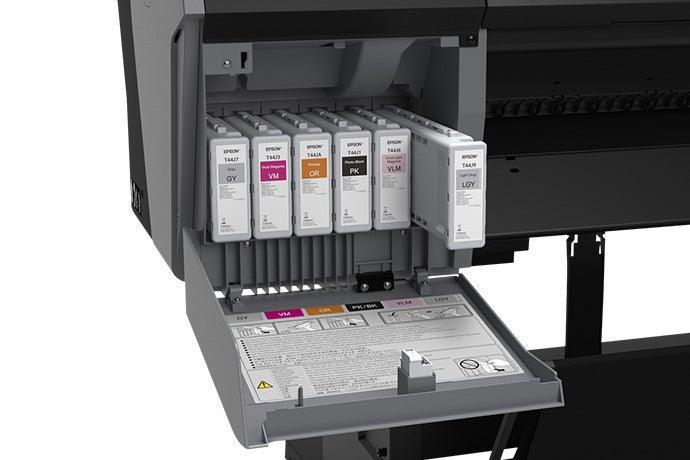 Impressora Plotter Epson SureColor P9570 C11CH13201 - Mega Market
