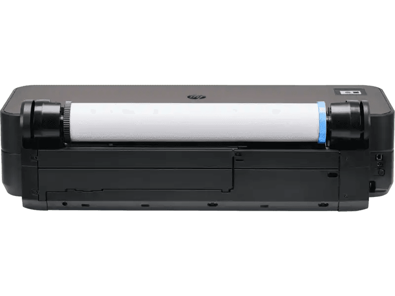Impressora Plotter HP DesignJet T250 24" - 5HB06A#B1KBID - Mega Market